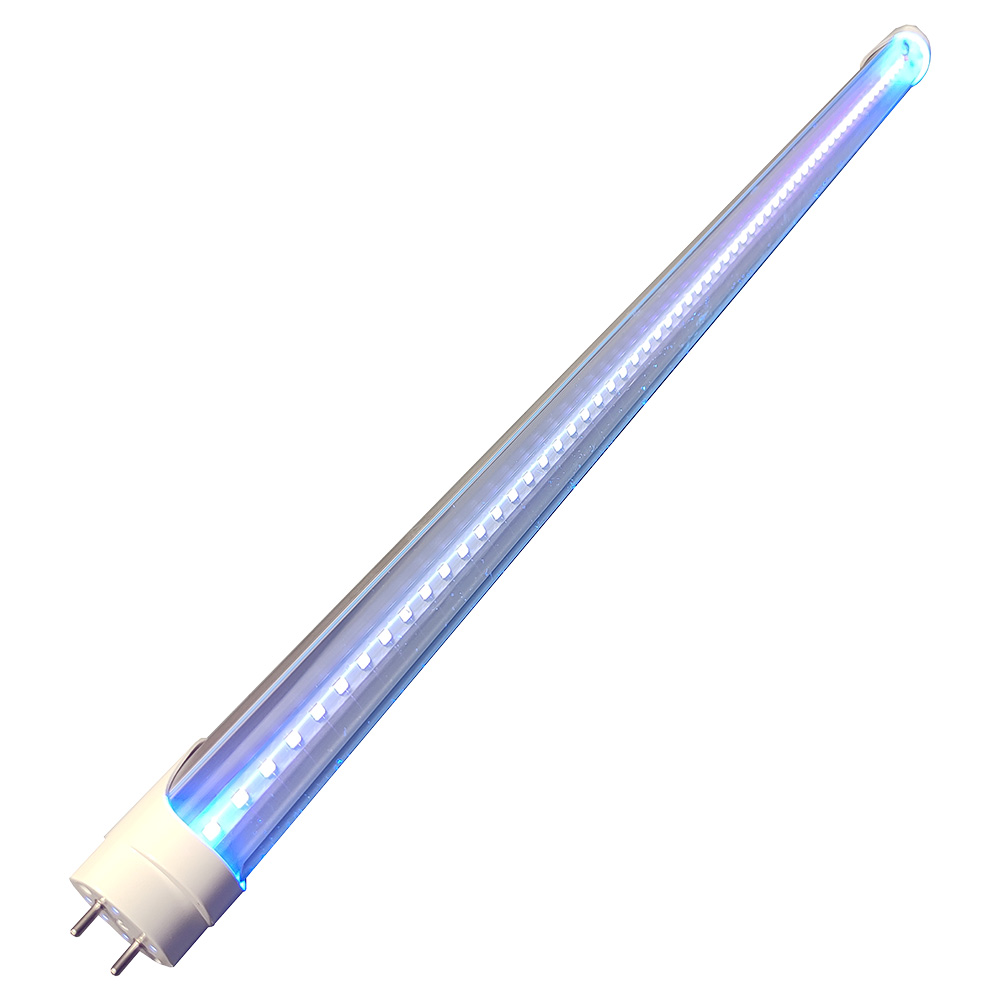 T8 LED UV tube 365NM
