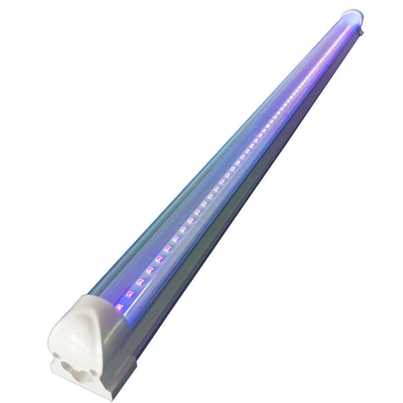T8 integrated LED UV tube 365NM