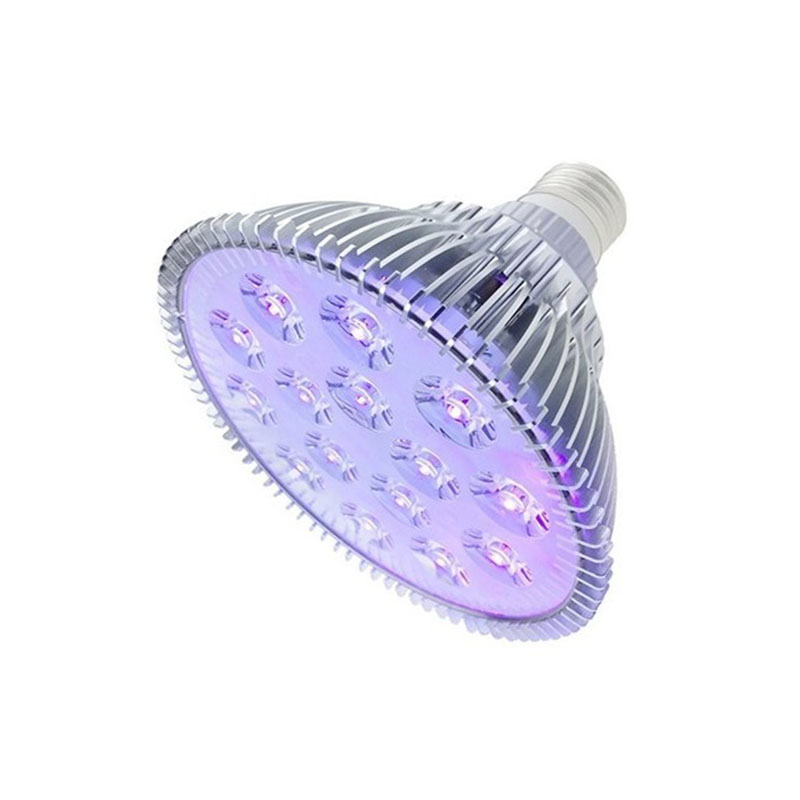 E27 LED UV Spotlight