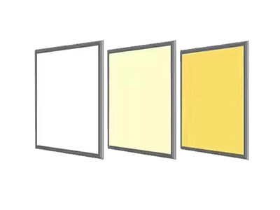 Application cases of LED Panel lights