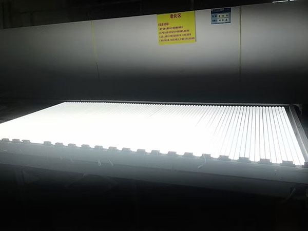Industrial lighting high brightness LED tubes 20W 