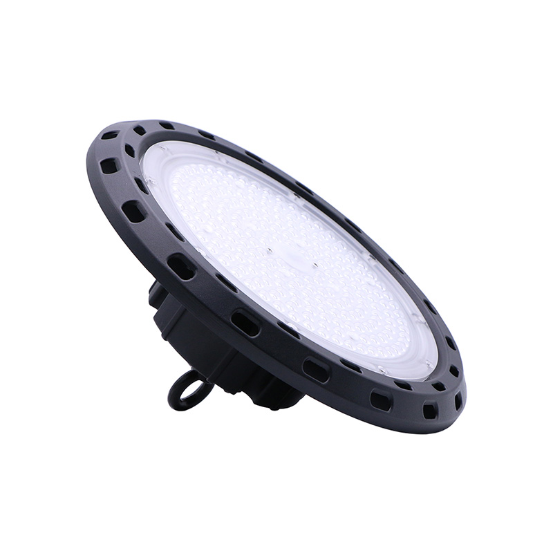 UFO LED Mining Lights