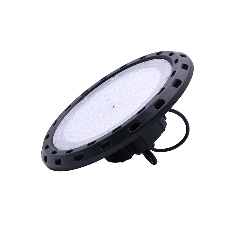 UFO LED Mining Lights