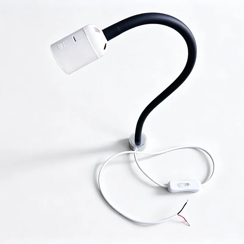 E27 Lamp Base Magnetic Base Accessories