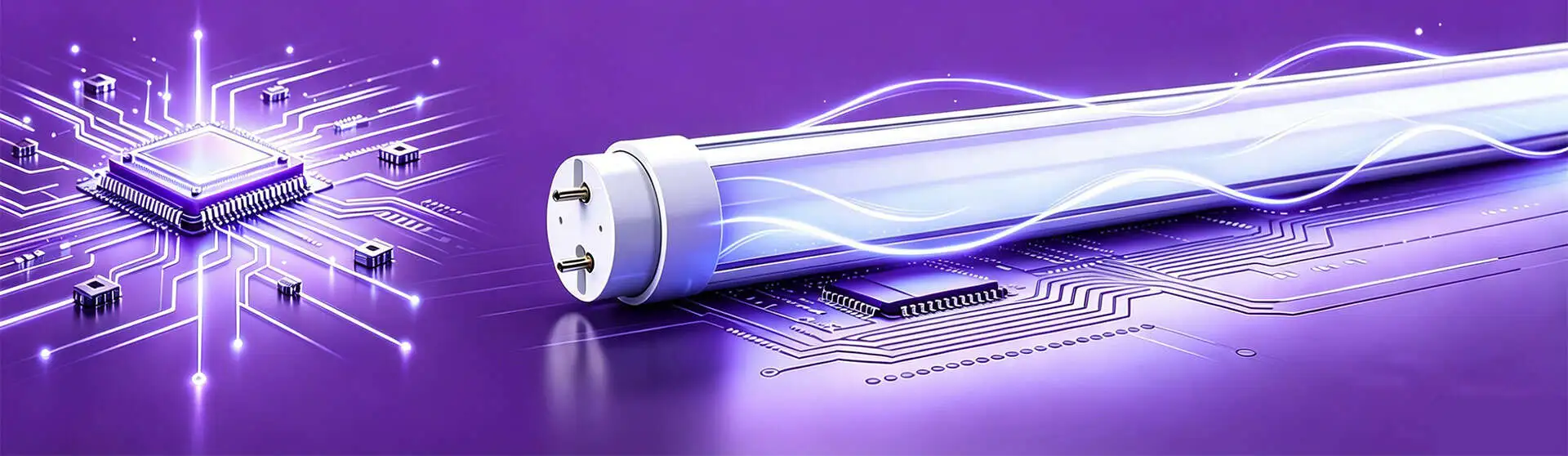 China LED UV light Manufacturer