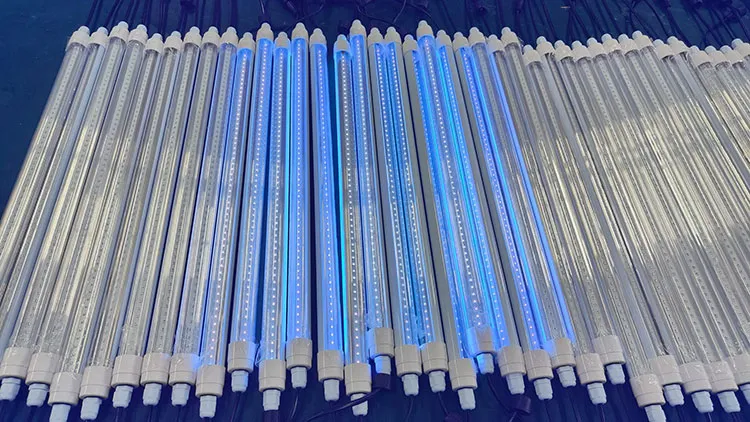 Waterproof LED UV tube lights(Image1)