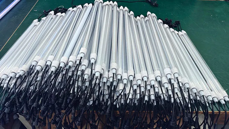Waterproof LED UV tube lights(Image2)