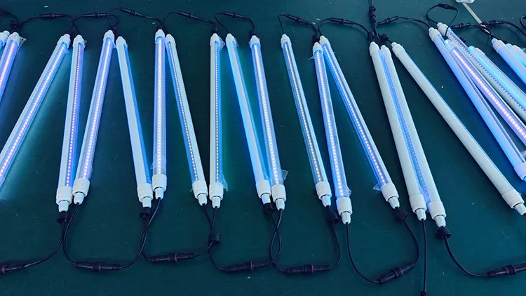 Waterproof LED UV tube lights(Image3)