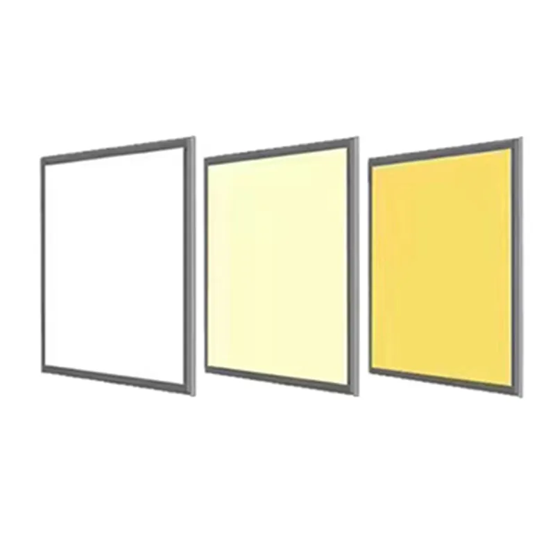 LED panel lights, flat panel lights
