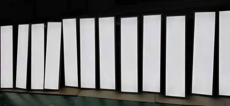 LED panel lights, flat panel lights(Image2)